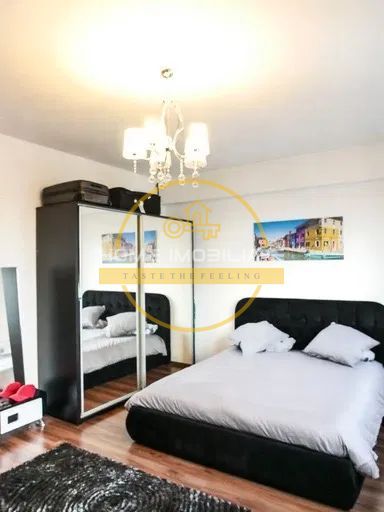 Apartament cu 1 camera/ 30mp/ zona Palas Mall - Poză 2