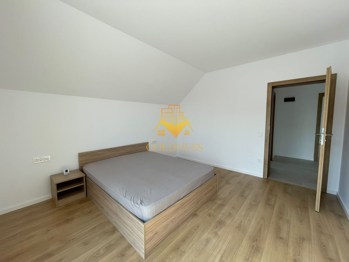 Casa individuala, Premium, Curte 500Mp, 4 Camere, Salicea, Sun tropez - Poză 11