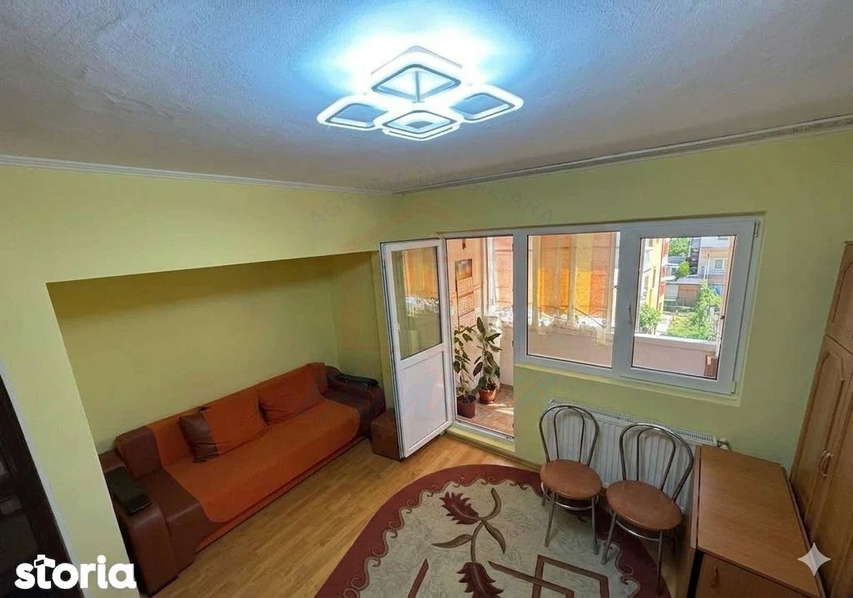 Vanzare apartament 2 camere, pret 67.000 EURO Micro 19 - Poză 6