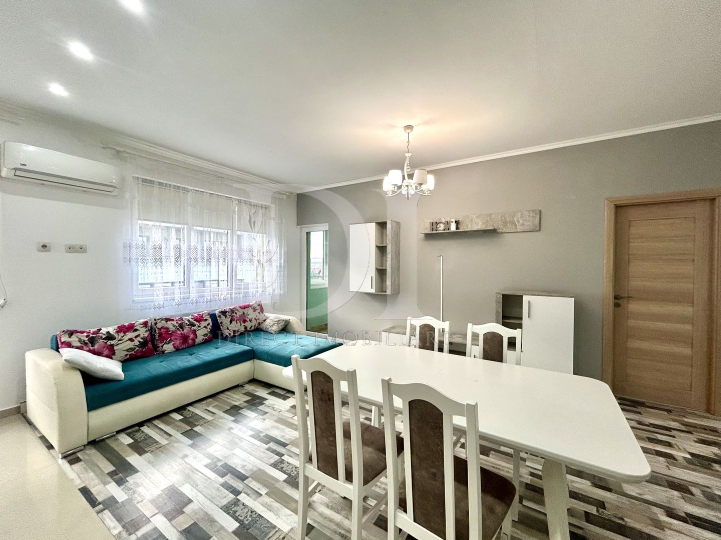 Apartament de vânzare / Zona Parcul Poligonului / Florești - Poză 4