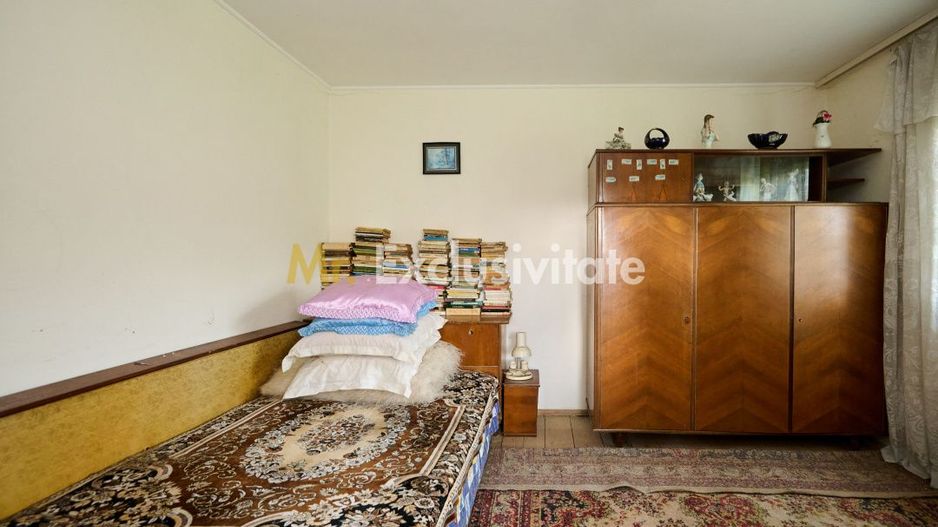 Casa cu teren generos - 4696 mp Apa Sarata - Campulung !! - Poză 24