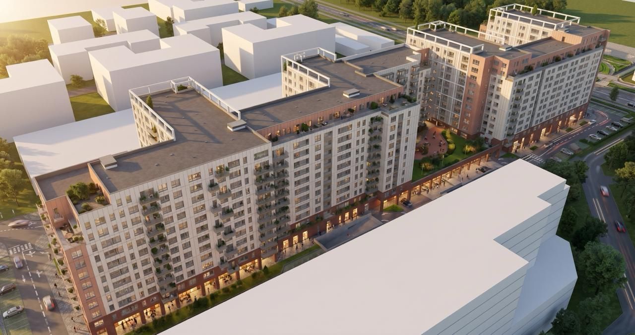 COMISION 0%! VANZARE APARTAMENTE CU 2 SI 3 CAMERE ZONA BMW - Poză 2