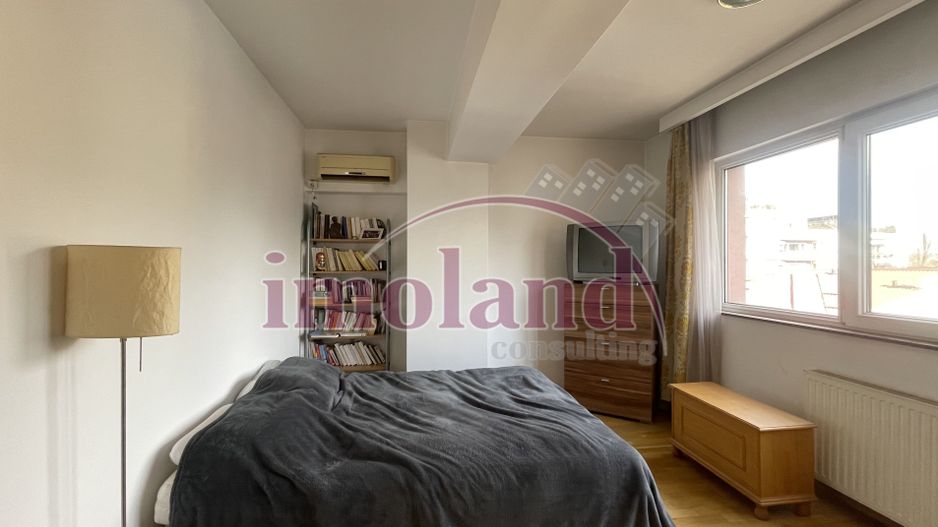 Apartament 5 cam 153 mp 2 locuri parcare bloc boutique Charles de Gaulle - Poză 7