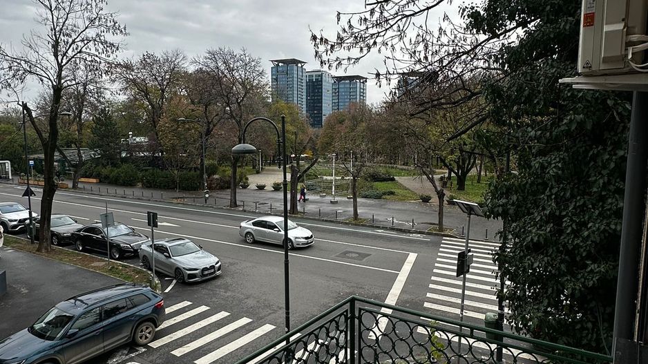 Apartament 3 camere de vanzare Primaverii Floreasca Radu BELLER - Poză 16