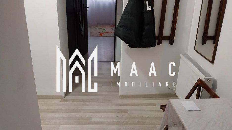 Apartament 2 camere  | Zona Compa | Decomandat - Poză 1