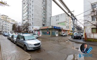 Spațiu comercial de 53 mp de închiriat, Str. Alecu Russo - Poză 15