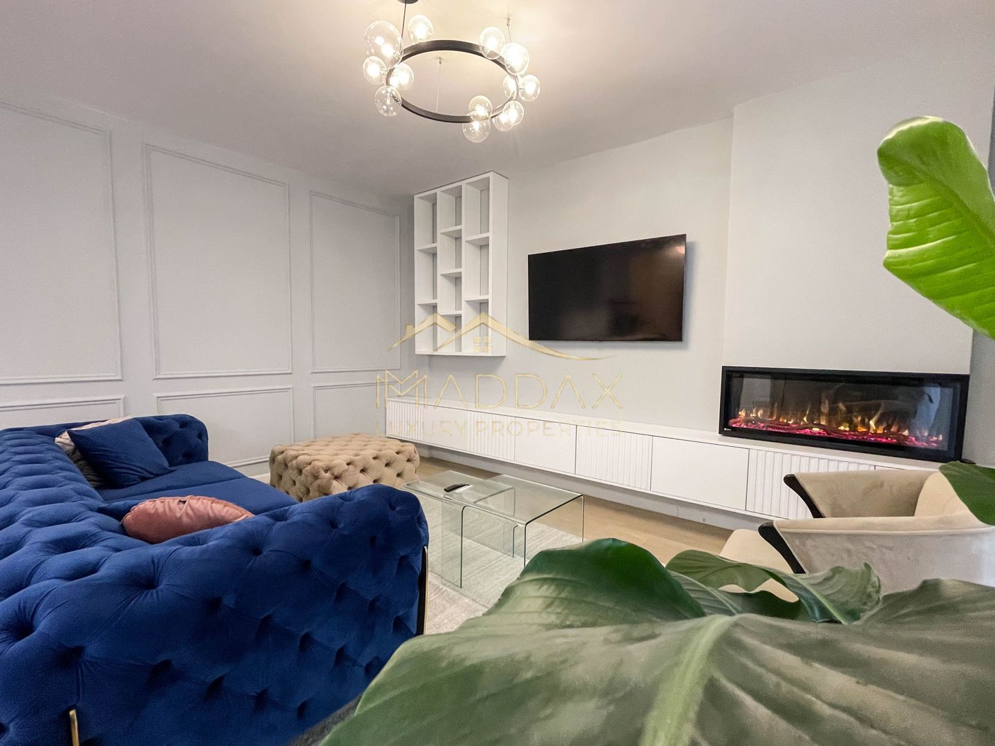 Amazing 2 rooms apartment + underground parking * Fully Furnished* // Herastrau - Poză 5