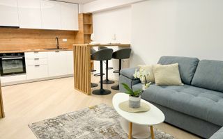 Chirie I Apartament 3 camere I Cortina North - Poză 4
