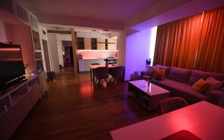 Apartament 2 camere – 56 mp + terasă 8 mp, în Pipera - Poză 8