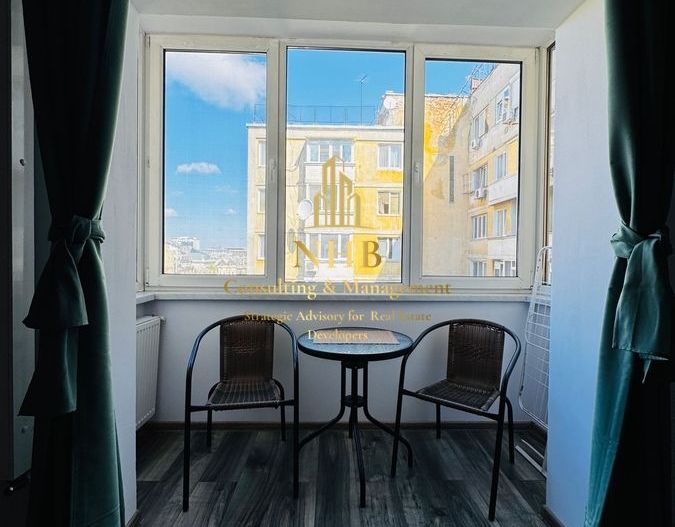 Apartament 2 Camere | Universitate - Poză 3