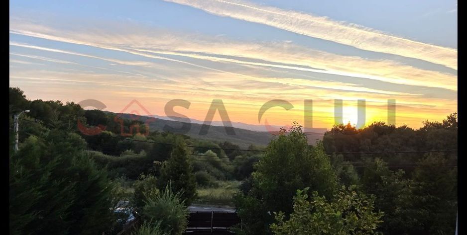 Casa modern renovata in zona Faget - Cluj Napoca - Poză 7