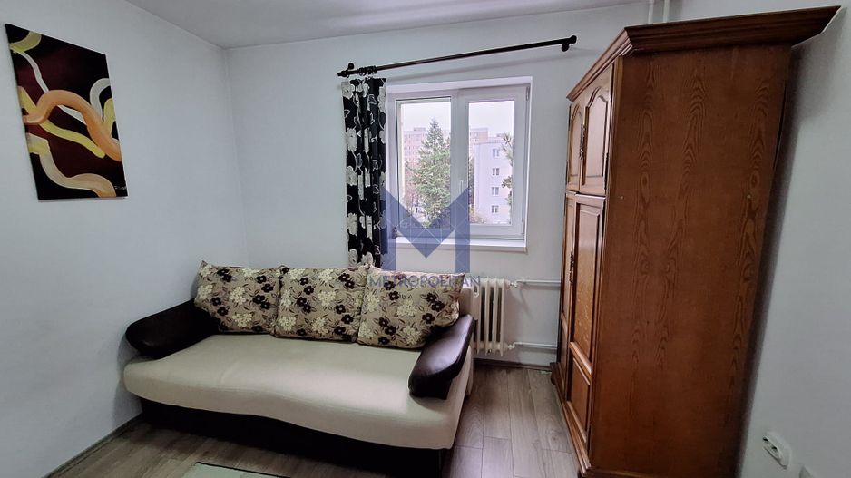 [ 0% comision ] Apartament 1 cameră spațios, Gheorgheni, str Albac - Poză 6