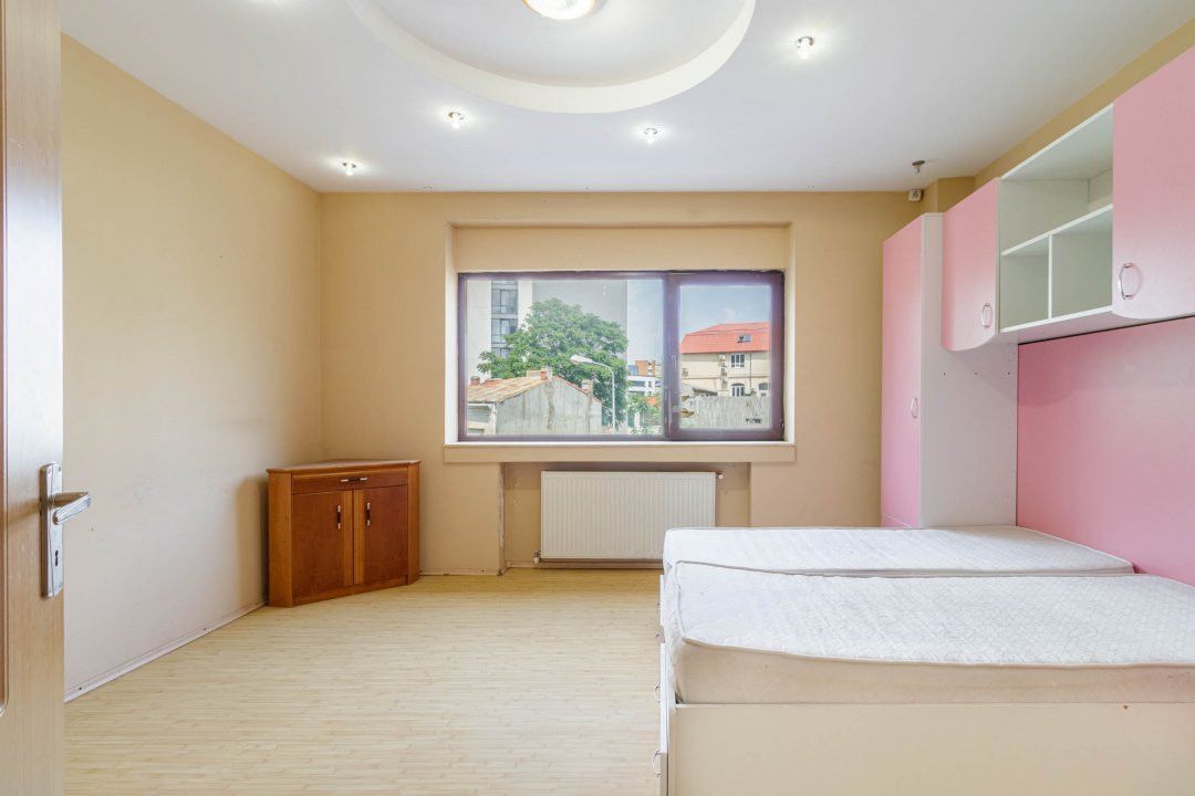 Apartament 3 camere I Piata Unirii I Vanzare - Poză 7