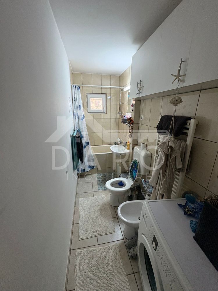 🏡 Apartament de vânzare – Aleea Constructorilor | Etaj 4/4 |110.000€ - Poză 6