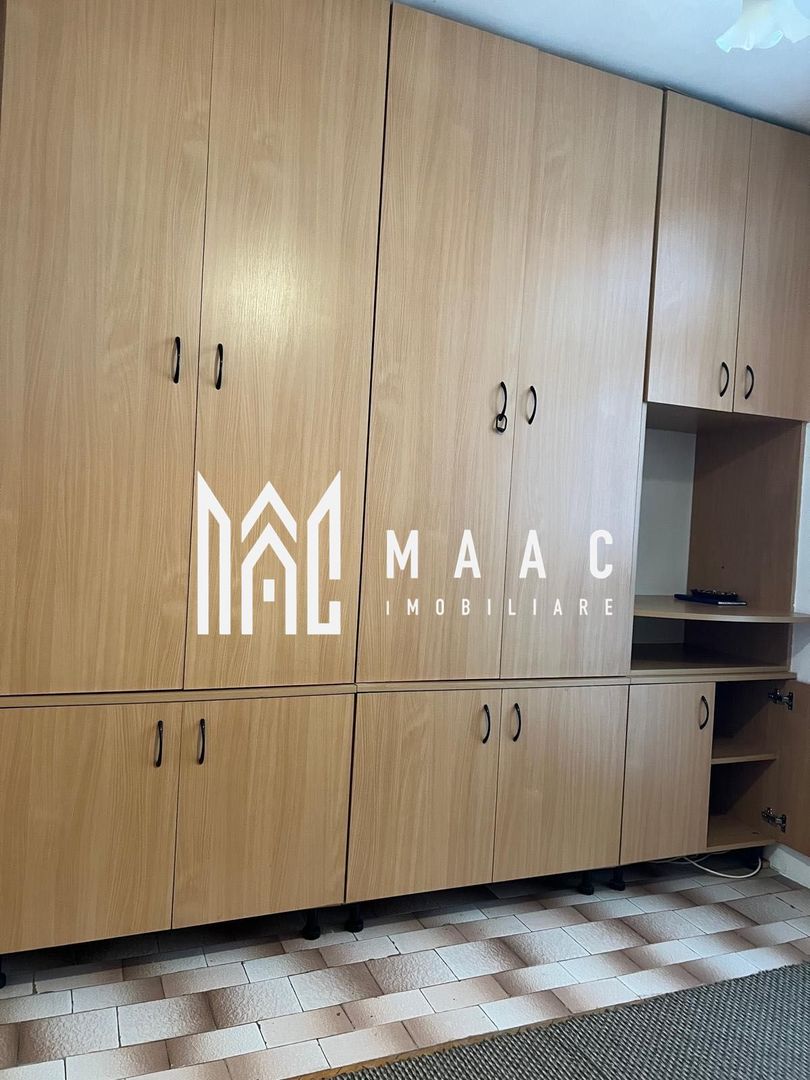 Apartament 2 camere decomandat | Mihai Viteazul | 62 mp, balcon - Poză 3