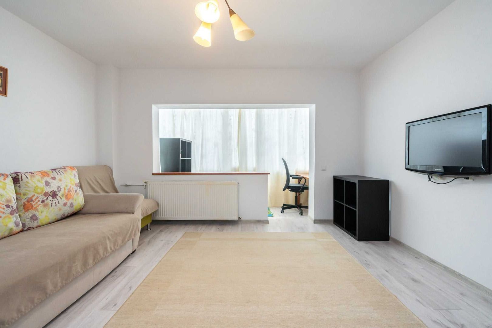 Apartament 2 camere Timpuri Noi (Plugarilor) - Poză 6