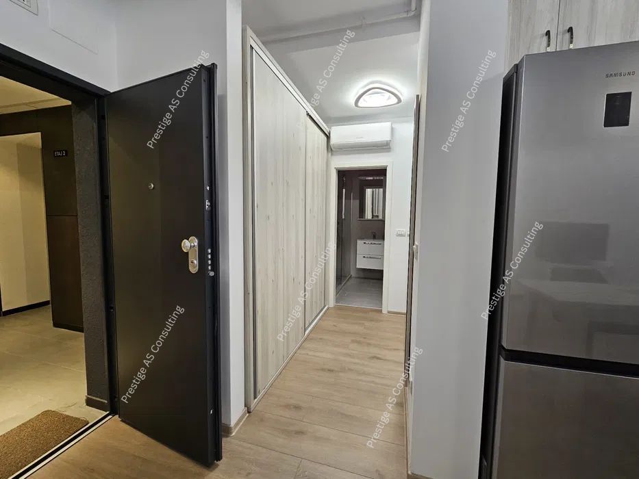 Apartament Nou | 2 Camere parcare subterana | Lipovei - Poză 4