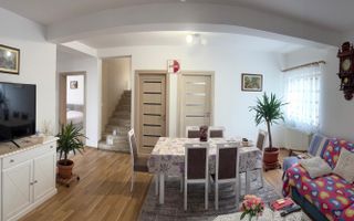 Casă nouă | 800 mp teren | liniște + spațiu | Izvor Brașov - Poză 2