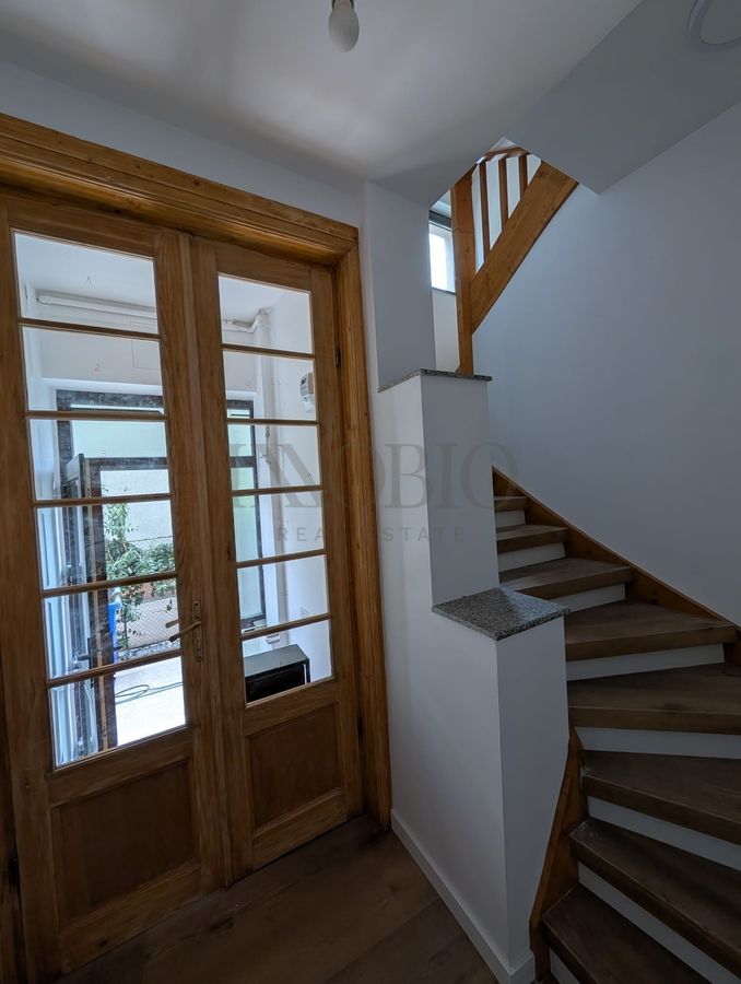 Apartament in Casă / Vilă | 160 mp | Curte & parcare | Floreasca - Poză 2