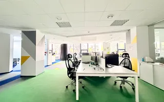 Un sediu care inspiră încredere, în inima Timișoarei - Poză 17