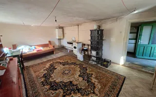 Casa S+P, 4 camere, 2 bai, 735 mp teren, Cetate, zona HCC - Poză 13