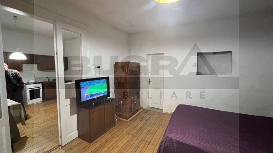 Casa cu 3 camere de vanzare, Andrei Muresanu - Poză 4