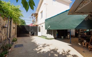 Vânzare, casă + afacere, str. Cetatea Albă, Botanica - Poză 37