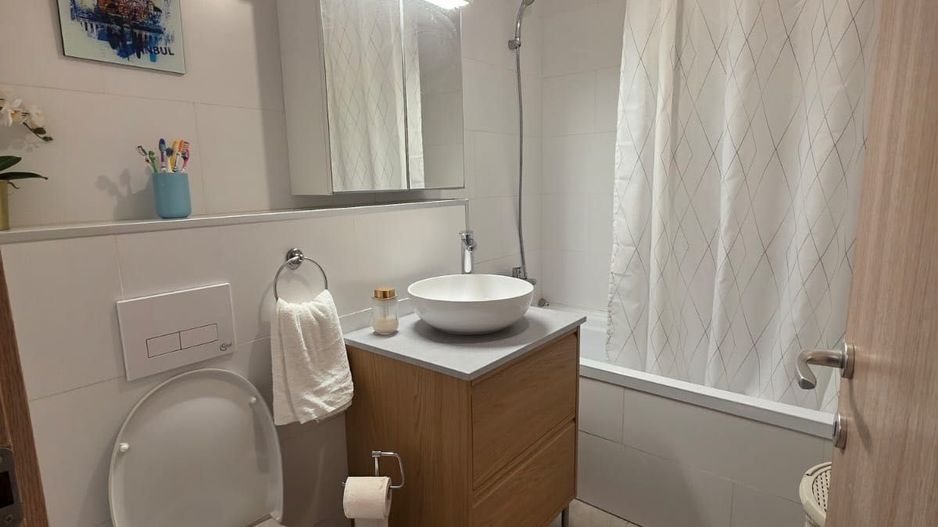 Apartament 3 camere Quarto residence Drumul Taberei Cartierul Brancusi - Poză 5