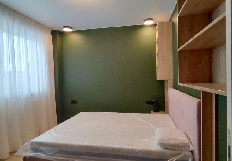 APARTAMENT 3 CAMERE PREMIUM CENTRAL| PRIMA INCHIRIERE|  LOC DE PARCARE SI BOXA - Poză 8