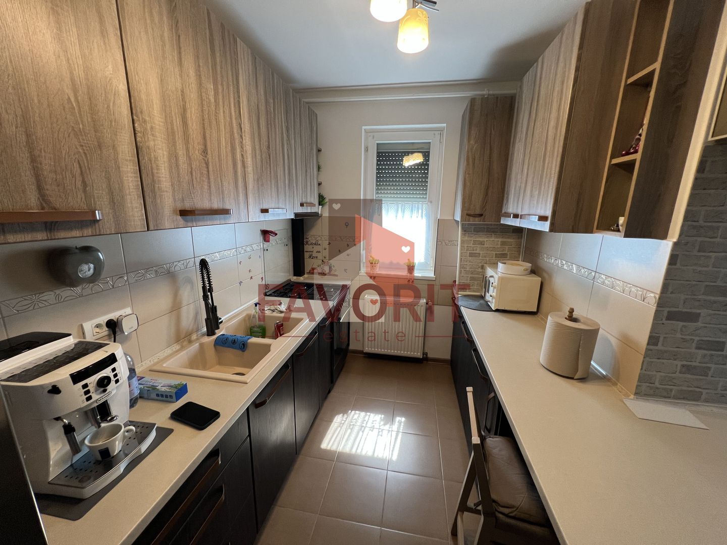 Apartament 2 camere | Scara interioara | Mansarda amenajata | Giroc - Poză 5