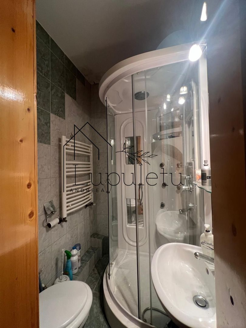 Apartament 2 Camere | 40 MPU |  Zonă Centrală Cisnădie - Poză 5