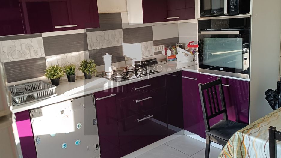 Apartament 3 camere Popesti Leordeni - Poză 5