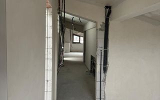 Baneasa Ap 3 Cam Mansarda 130mpu Db Gherea - Poză 6