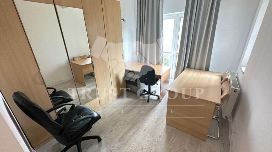 Apartament 4 camere Herastrau | loc de parcare - Poză 15