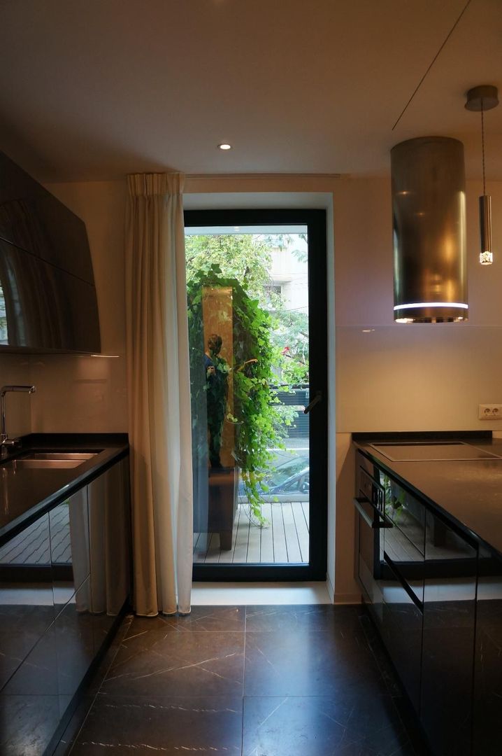 Apartament unic Primăverii - Piața Charles De Gaulle - Poză 6