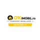 OkImobil - Logo