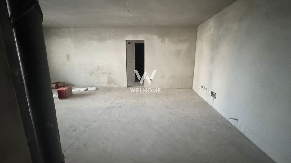 Apartament 3 camere LA CHEIE, Doamna Stanca - Poză 2