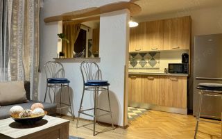 Închiriez apartament 2 camere Unirii-Cantemir - Poză 2