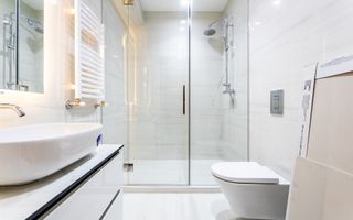 Vânzare, apartament, 2 camere, strada Calea Ieşilor, Sculeni - Poză 7