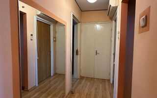 3 camere Drumul Taberei-Tudor Vladimirescu(bloc reabilitat ) - Poză 1