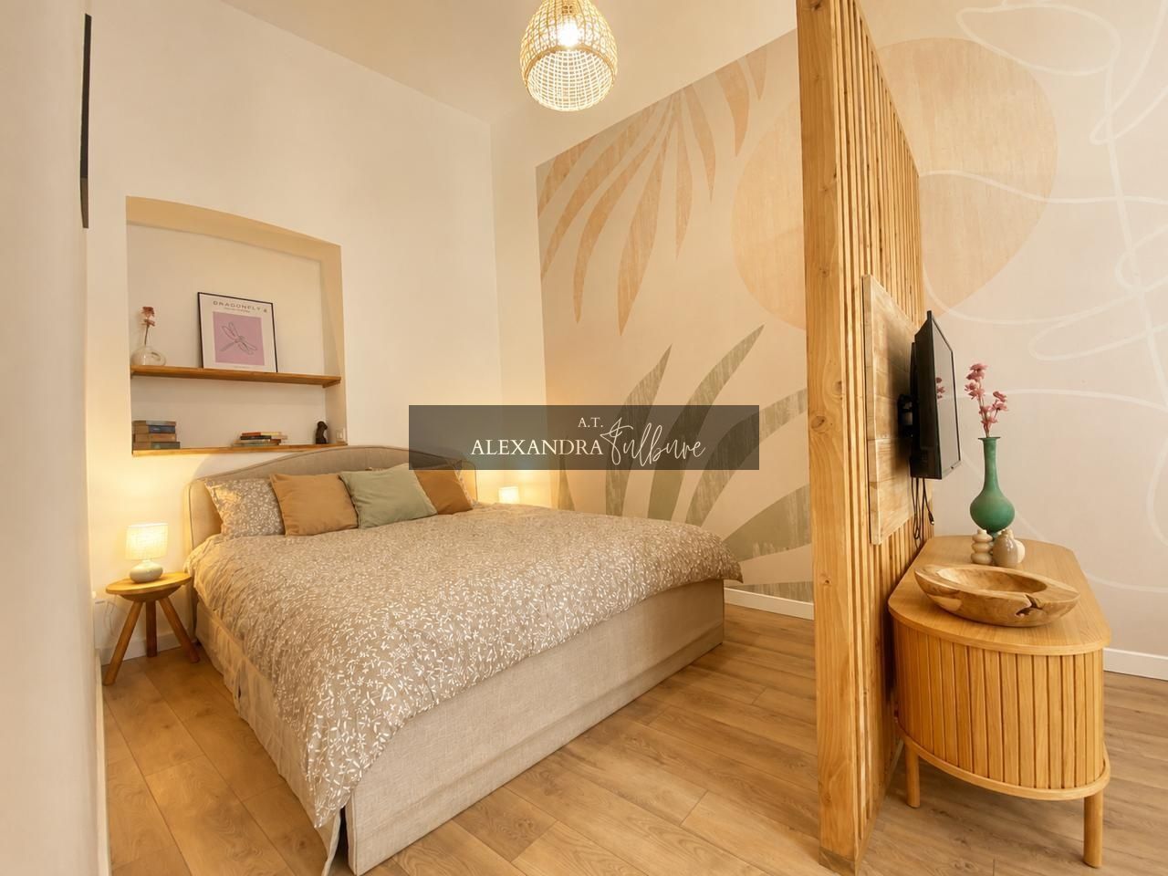 Apartament ultrafinisat I 1 camera I Ultracentral - Poză 7