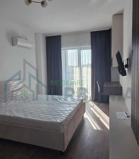 Apartament 2 camere decomandat – Grand Beetle Residence, Tătărași - Poză 1