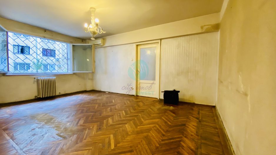 Apartament cu 2 camere, Calea Victoriei - Poză 1