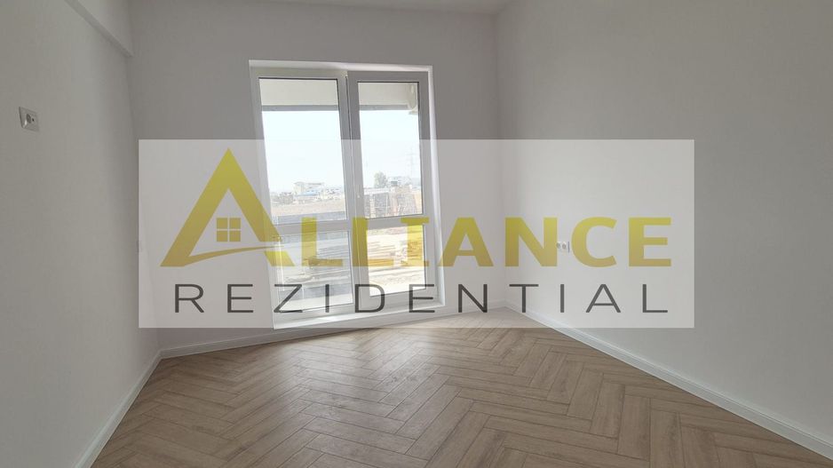 Metrou Berceni 5 minute Ap 2 Camere Decomandat FINALIZAT - Poză 2