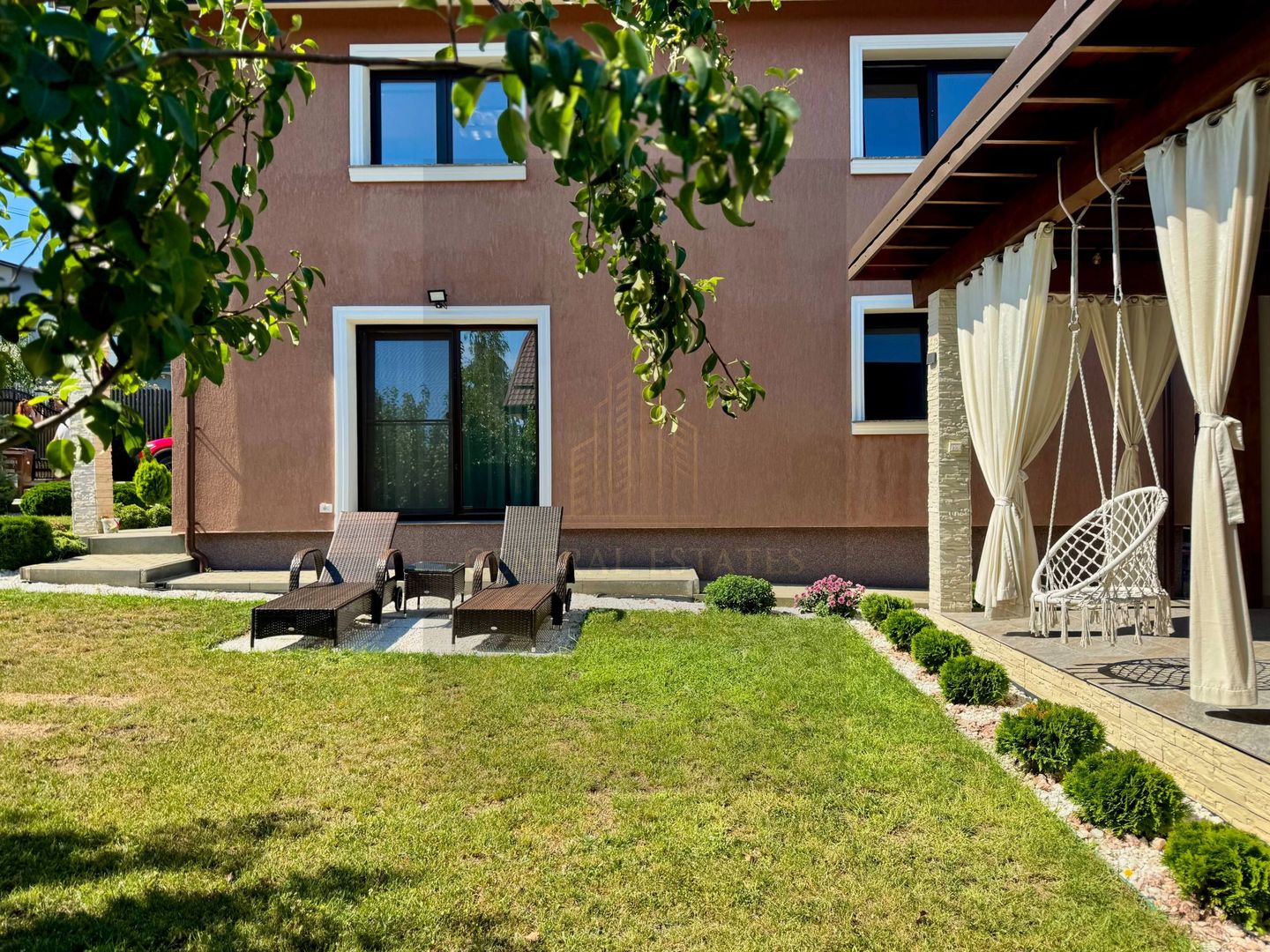 Vânzare Casa în 2 Nivele – Miroslava, Iași - Poză 2