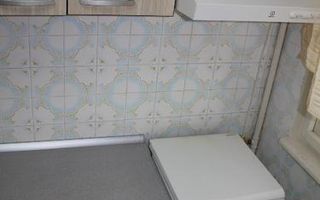 APARTAMENT 2 CAMERE DECOMANDAT | MILITARI – GORJULUI | 450 €/LUNA - Poză 7