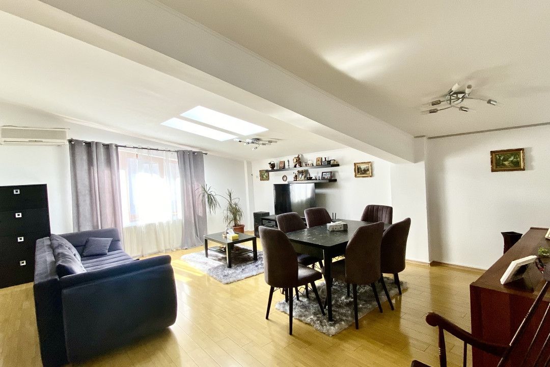 Apartament 3 camere - Prelungirea Ghencea, București - Poză 3