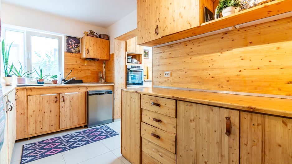 Paradisul Verde_Vila Premium_Vanzare - Poză 42