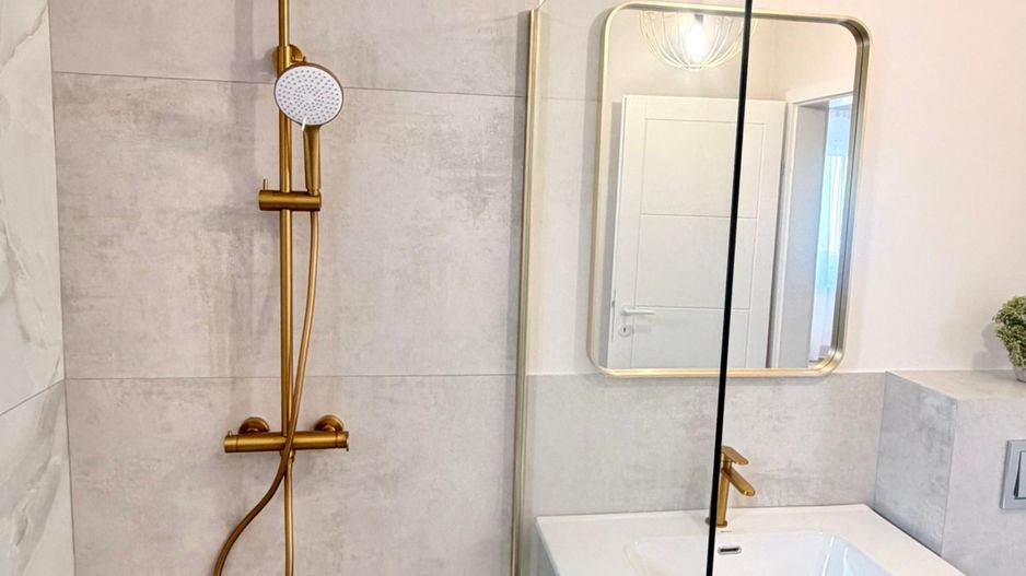 Apartament modern de vânzare  | Zona Terra, Florești - Poză 11