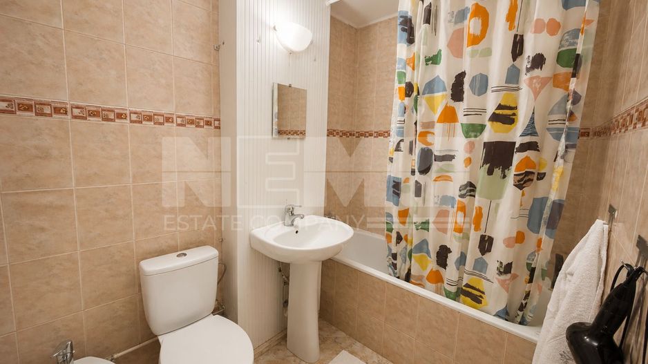 Apartament 2 Camere | Etaj 1 | Mobilat / Utilat | 48 MP | Radauti - Poză 9